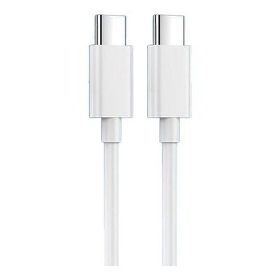 2m双头type-c数据线双pd快充tpyec适用ipad转pro华为tc苹果15手机plus手机车载充电线两头苹果笔记本电脑充电