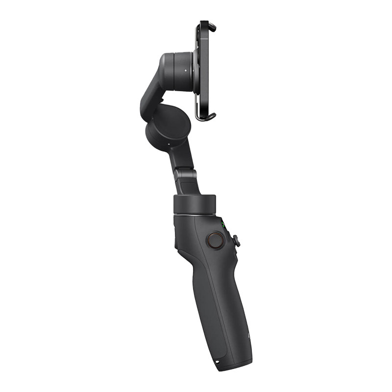 DJI 大疆 Osmo Mobile7/7P手持云台稳定器增三轴稳防抖 OM7/7P 手机自拍杆可伸缩智能跟随 vlog 跟拍摄神器