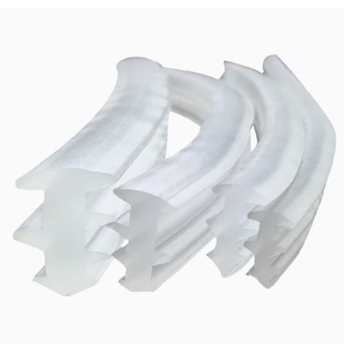 皮条密封条90型73老式铝合金推拉门窗户玻璃缝隙固定防水防风嵌条