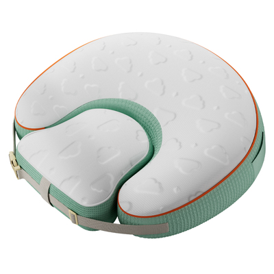 哺乳枕防吐奶斜坡枕环抱式辅助枕