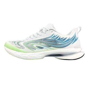 特步飞凌100基普乔格中考体测跑鞋体育竞速训练体考青少年跑步鞋