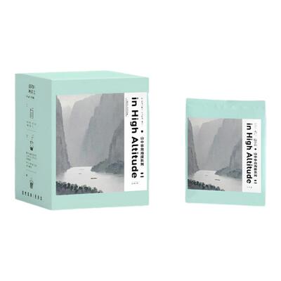 挂耳咖啡超值囤货装甄选风味集合