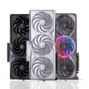 七彩虹RTX5090D v2 24G火神AD水神AI游戏电竞DIY电脑主机独立显卡