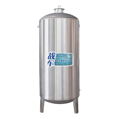 水塔储水罐食品级自动上水