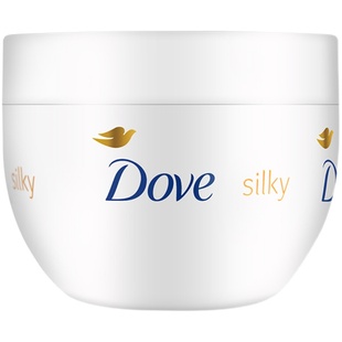 Dove多芬大白碗身体乳持久补水保湿滋润肤乳女皮肤干燥留香3罐装