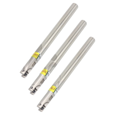 小径迷你高速立铣刀杆飞刀把810