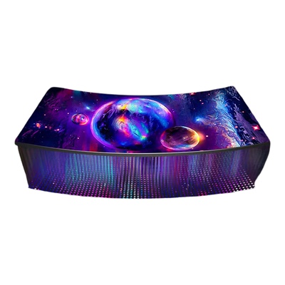 为米34英寸4K180Hz升降HVA曲面屏