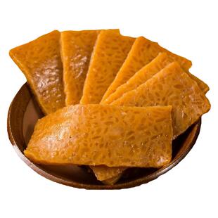 四川宜宾特产黄粑传统中式老式糕点点心零食早餐粑粑竹叶糕糯米糕