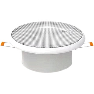 新品家用中央新风系统静音风口吸顶式消音低噪声出风口回风送风口