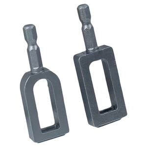 铁丝快速拧结器高效打结工具打结器通用电动六角柄绕线器拧线套筒