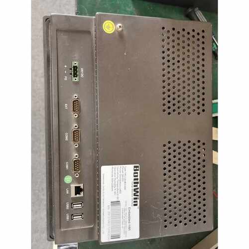 （请询价）BOTHWIN显示屏TPC120BW22H人机界面触摸屏