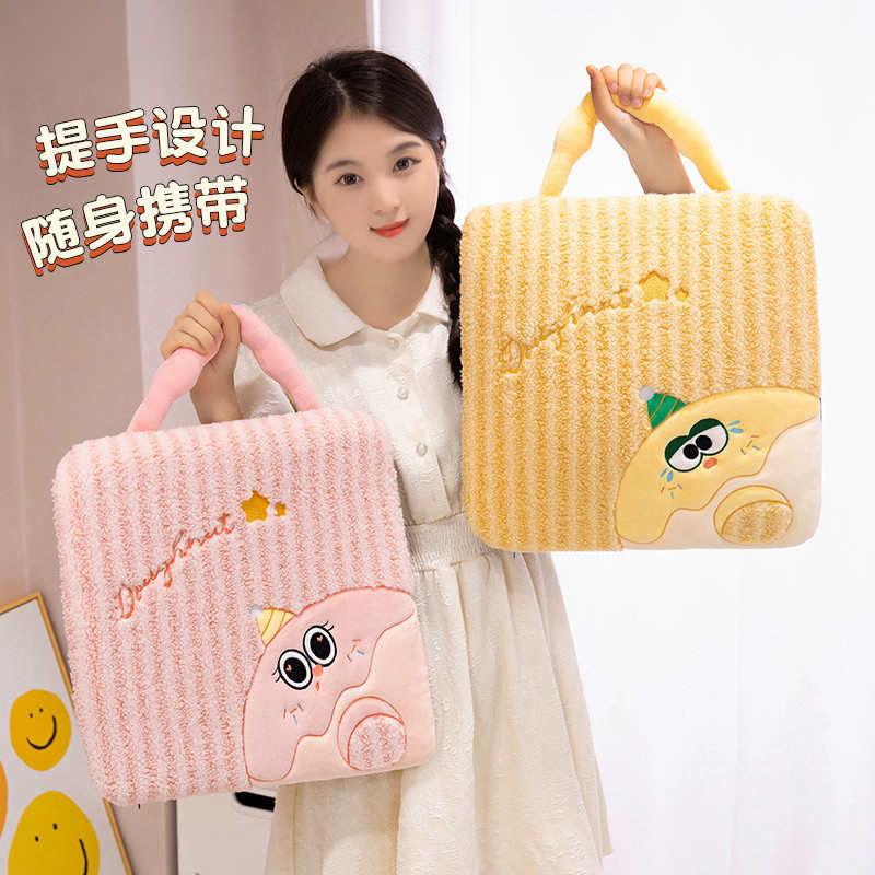 椅子记忆棉冬季坐垫办公室久坐防屁股痛座垫学生教室专用凳子餐椅