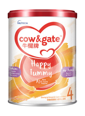 牛栏奶粉3段900g酪蛋白