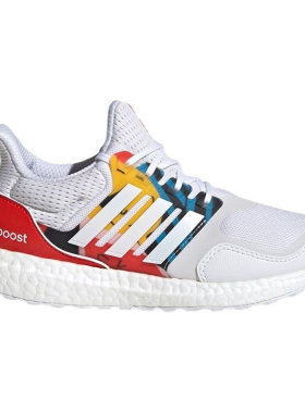 跑步鞋Adidas/阿迪达斯减震男女