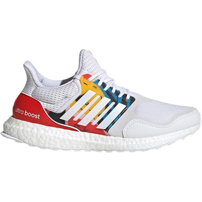 跑步鞋Adidas/阿迪达斯减震男女