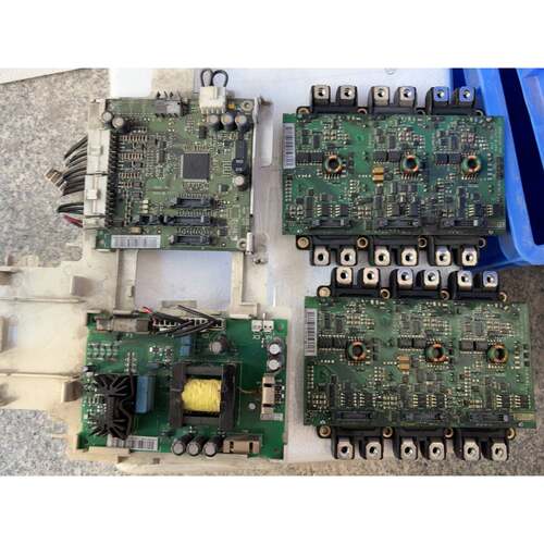 800变频器IGBT模块 6MBI450U-120/A询价
