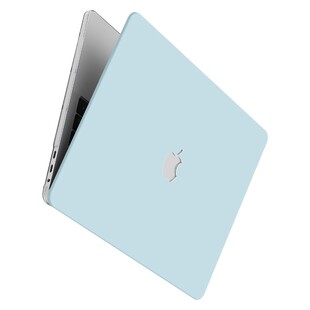 新款生态硅保护壳适用于苹果电脑保护套macbook14英寸笔记本air15pro16外壳M4M3M5M2保护套软壳防刮耐磨