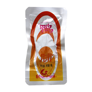 舜华临武鸭散装鸭脯湖南郴州特产开袋即食香辣鸭货小零食包装