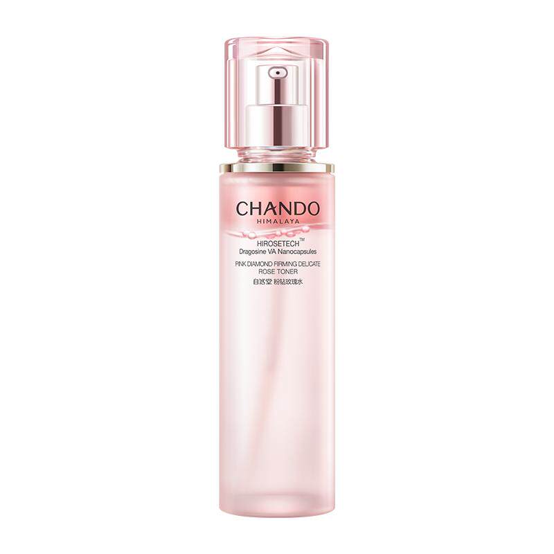 CHANDO/自然堂粉钻爽肤水