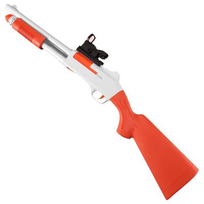 XM1014散弹枪仿真男孩儿童玩具枪喷子霰弹双管来福s686抛壳软弹枪