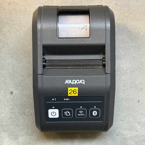 【请询价】rother rj-3050标签