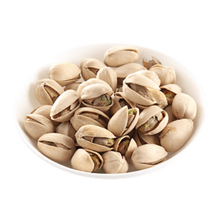 香港楼上美国开心果盐焗炒货健康零食下午茶每日坚果454g