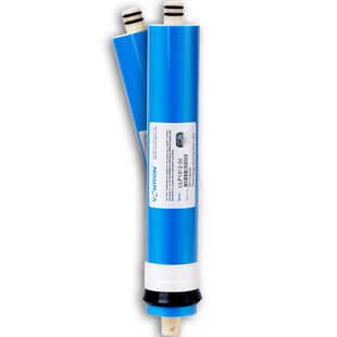 50G汇通膜净水器滤芯RO-400G反渗透100G直饮纯水机逆渗透膜