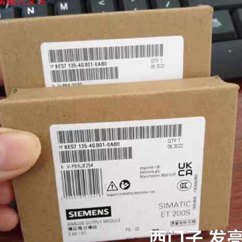 溢价-6ES7135-4GB01/4FB00/4FB01/4MB0