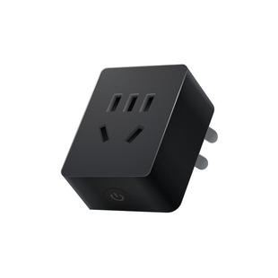 向日葵智能插座开机统计电量C2插板手机遥控wifi控制远程电脑开关