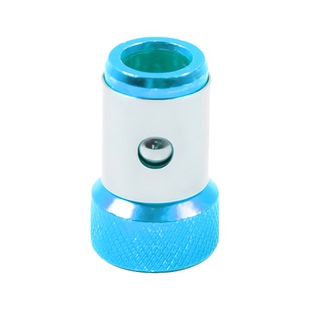 强磁批头强力磁圈防滑磁环通用十字电动螺丝刀磁性套装高硬度配件