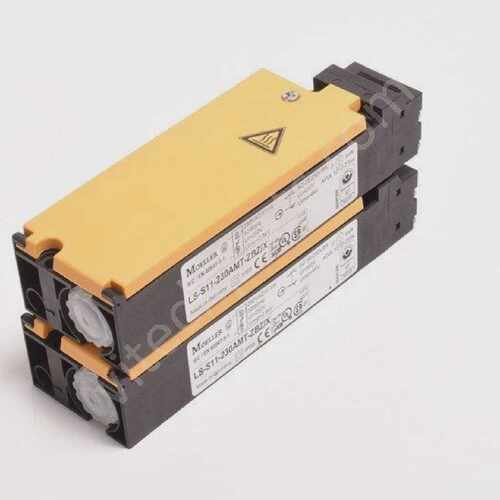 LS-S11-230AMT-ZBZ/X / 2 件套 Moeller - 二手 - 含 保修