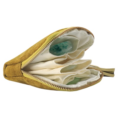 京梵.JYNFUN/首饰收纳包/便携式