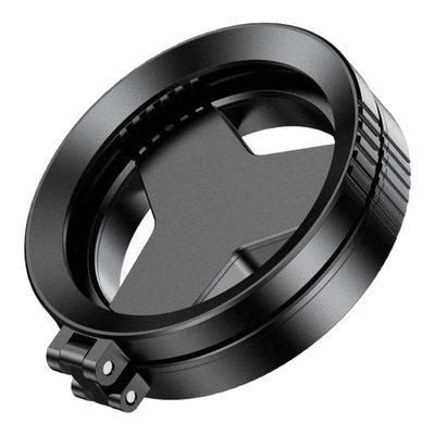 磁吸偏振镜cpl滤镜手机摄影专用镜头偏光镜网红旅游拍照神器新款