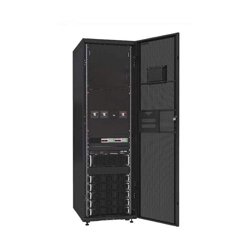华为模块化UPS不间断电源UPS5000-E-120K-FM功率PM30K-V4S机房用