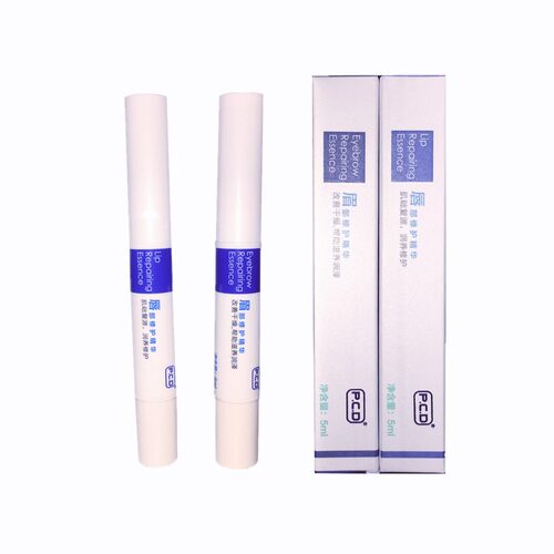 纹绣后用PCD眉眼修护精华唇部修复膏滋润雾眉漂唇固色锁色不结痂