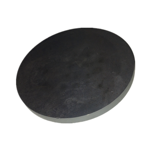 定制垫圈o型圈激光切割圆盘低碳钢A3铁Q235材质无孔垫片平垫直销