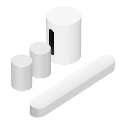 sonos回音壁咨询优惠