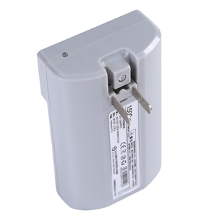 雷公王CR-12v1500mAh喊话器锂电池12v锂电池大容量1500毫安可充电