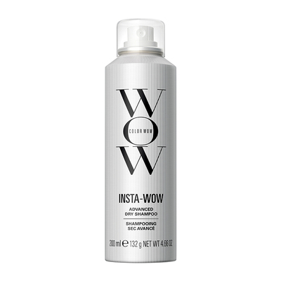 COLORWOW免洗干发喷雾200ml