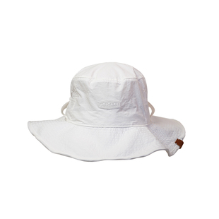 UNICARE帽子男女户外登山旅行防晒遮阳西部牛仔渔夫帽太阳帽 2026