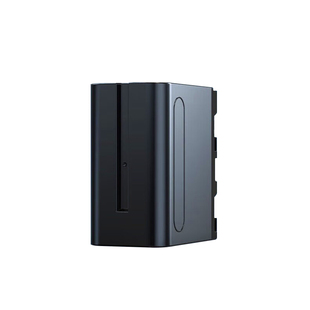 品胜NP-F970电池适用监视器猛玛探境Pro极影5/7小玛M2富威德F5PROX/F6PLUSV2艾肯LS7P威固原子A5利利普A11 H7
