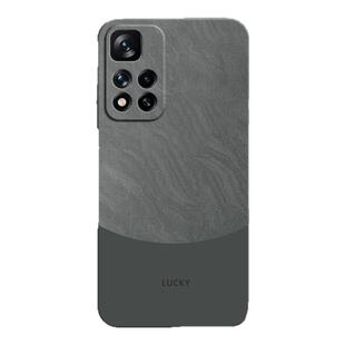 流沙纹理适用红米Note11Pro手机壳RedmiNote11小米Redmi新款pro+硅胶por十简约保护套5G4g115g全包防摔软外壳