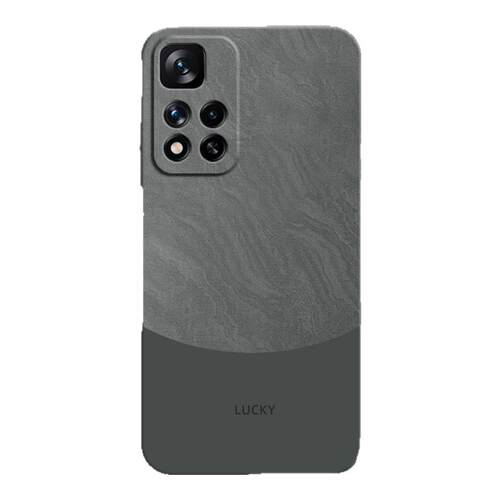 红米note115g手机壳