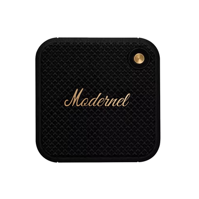 【华强北正版】马歇蓝牙音箱II