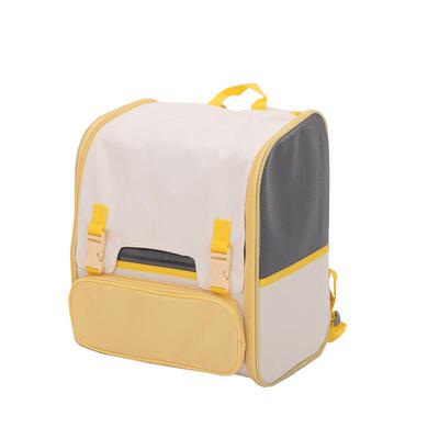 宠物犬猫学院双肩包大容量背包