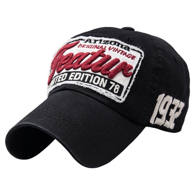 春夏秋鸭舌帽加深63cm大头围大码