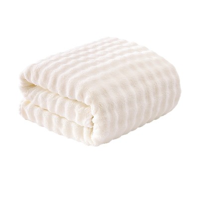 【7A全棉】加厚柔软超吸水浴巾