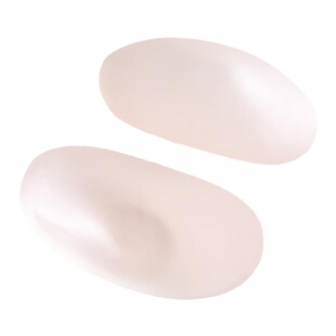 硅胶直角肩垫肩神器女士肩垫隐形内衣男士肩贴溜肩无痕肩宽假肩膀