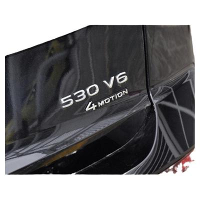 适用款途昂装饰贴尾标