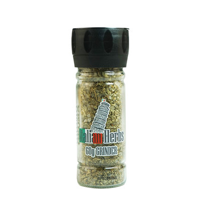 赫芮姆意大利综合香料研磨瓶